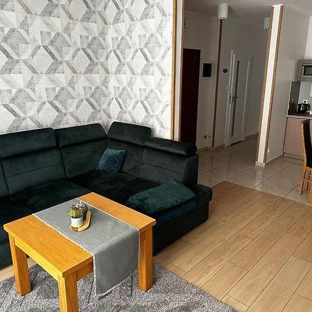 Apartamenty Plaza Słupca エクステリア 写真
