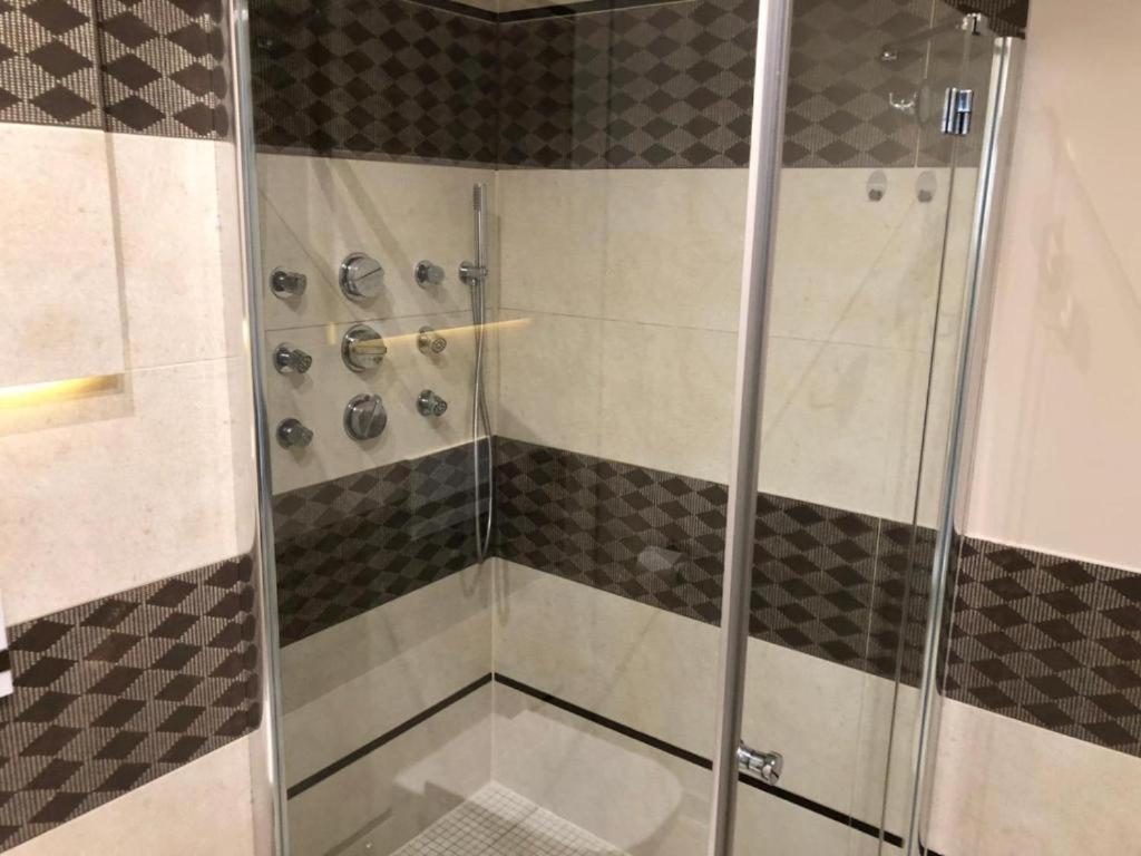 Apartamenty Plaza Słupca エクステリア 写真