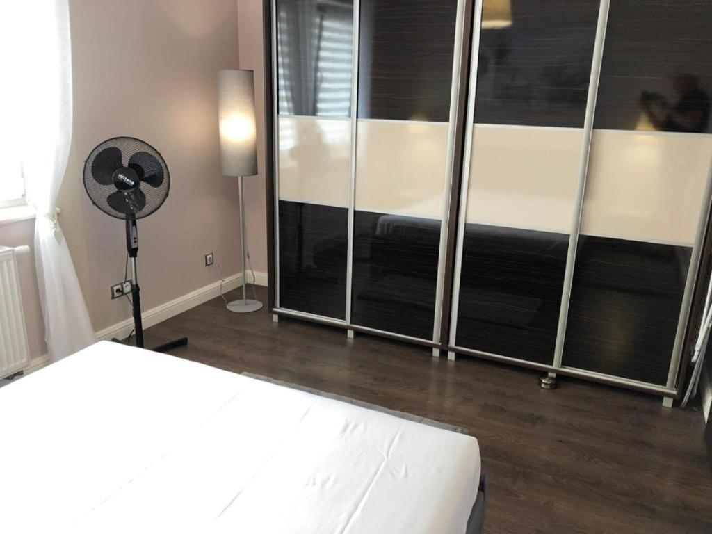 Apartamenty Plaza Słupca エクステリア 写真