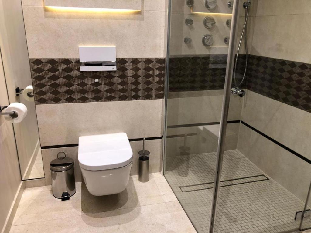 Apartamenty Plaza Słupca エクステリア 写真