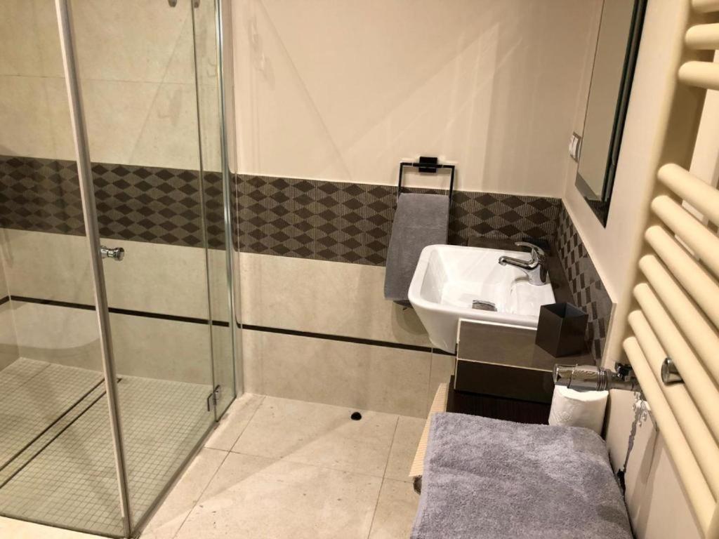 Apartamenty Plaza Słupca エクステリア 写真