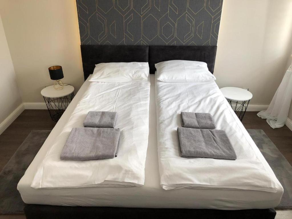 Apartamenty Plaza Słupca エクステリア 写真