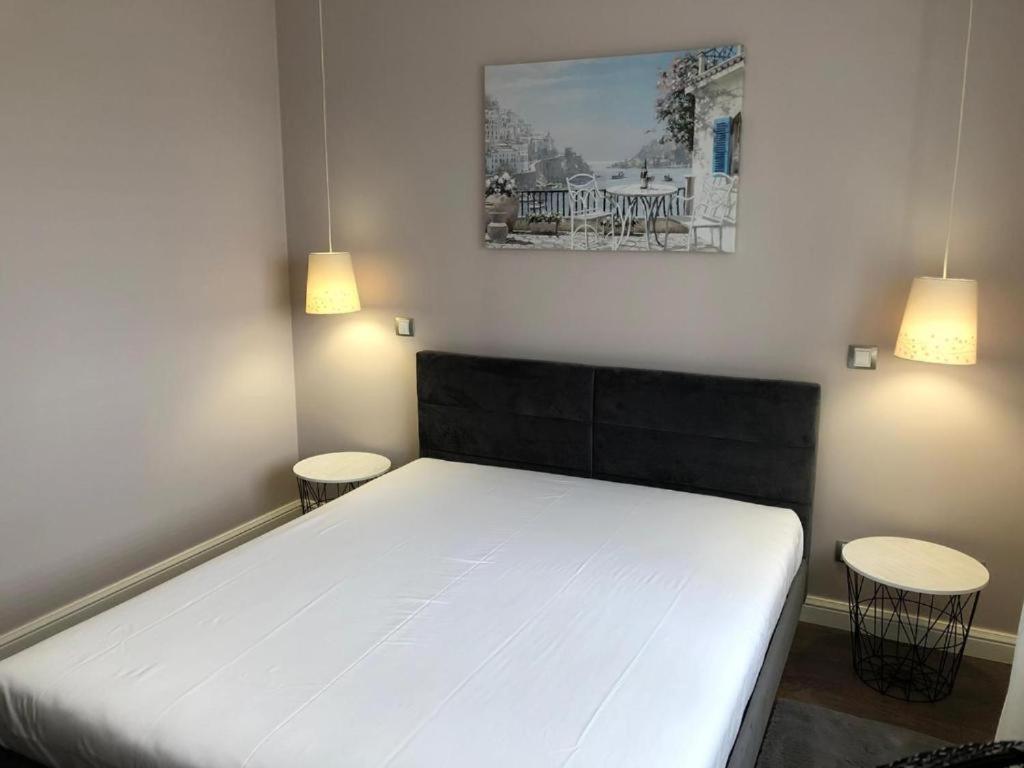 Apartamenty Plaza Słupca エクステリア 写真
