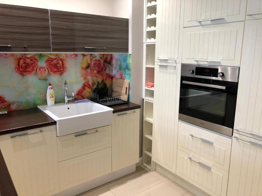 Apartamenty Plaza Słupca エクステリア 写真