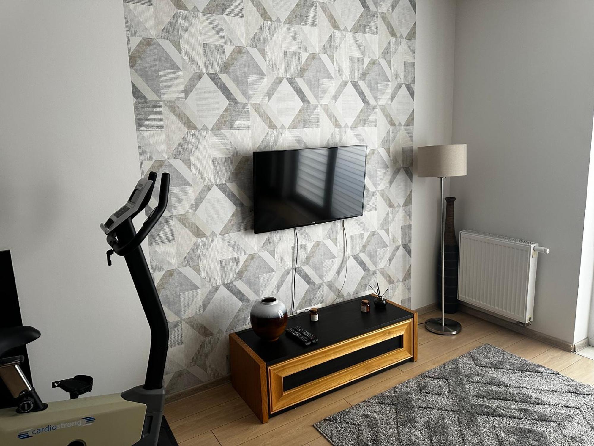 Apartamenty Plaza Słupca エクステリア 写真