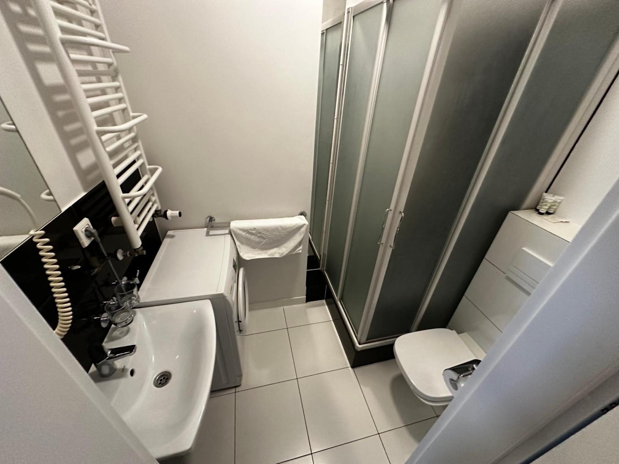 Apartamenty Plaza Słupca エクステリア 写真