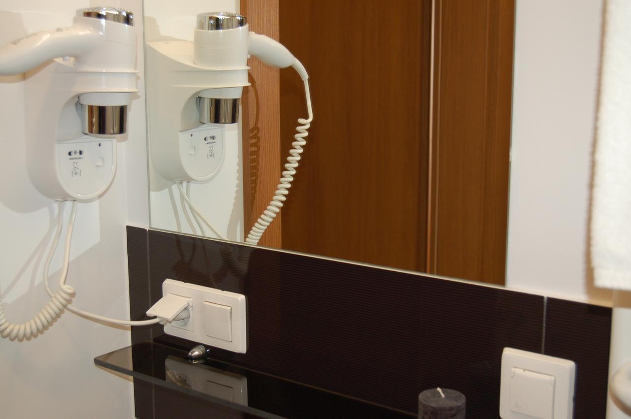 Apartamenty Plaza Słupca エクステリア 写真