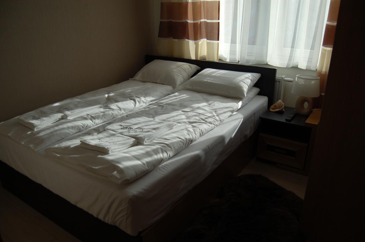 Apartamenty Plaza Słupca エクステリア 写真